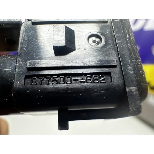 Sensor Temperatura Interna Hilux Srv 2006/2020 Original