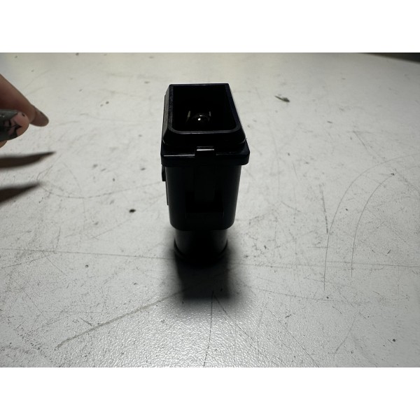 Sensor Temperatura Interna Hilux Srv 2006/2020 Original