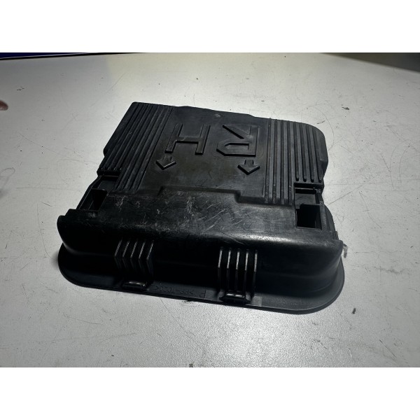 Difusor Ar Direito Cabine Toyota Hilux 2016/2021 Original