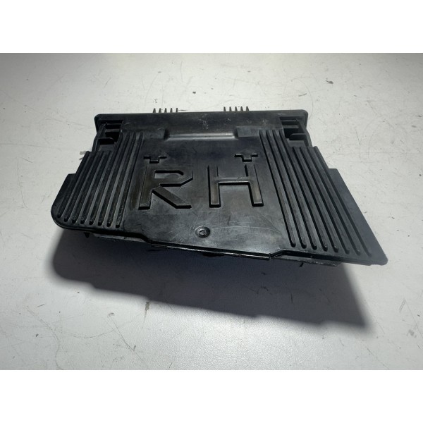 Difusor Ar Direito Cabine Toyota Hilux 2016/2021 Original