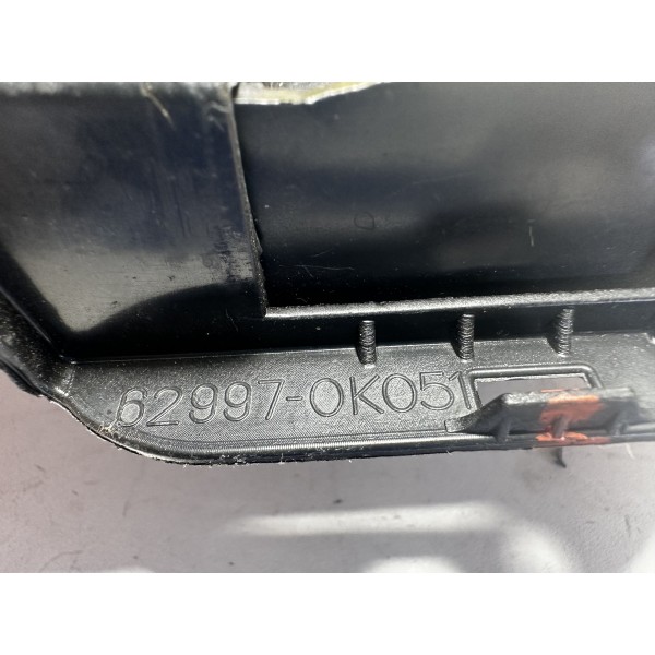 Difusor Ar Direito Cabine Toyota Hilux 2016/2021 Original