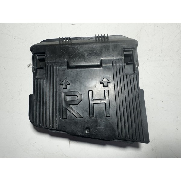 Difusor Ar Direito Cabine Toyota Hilux 2016/2021 Original