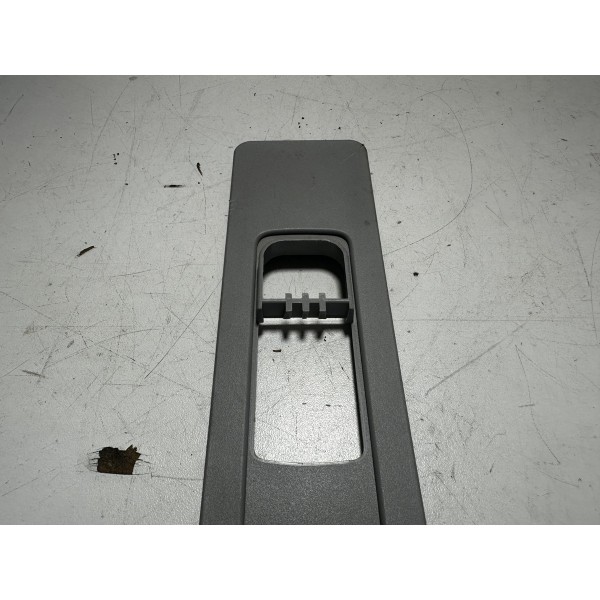 Moldura Coluna Central Hilux 2016/2021 Original