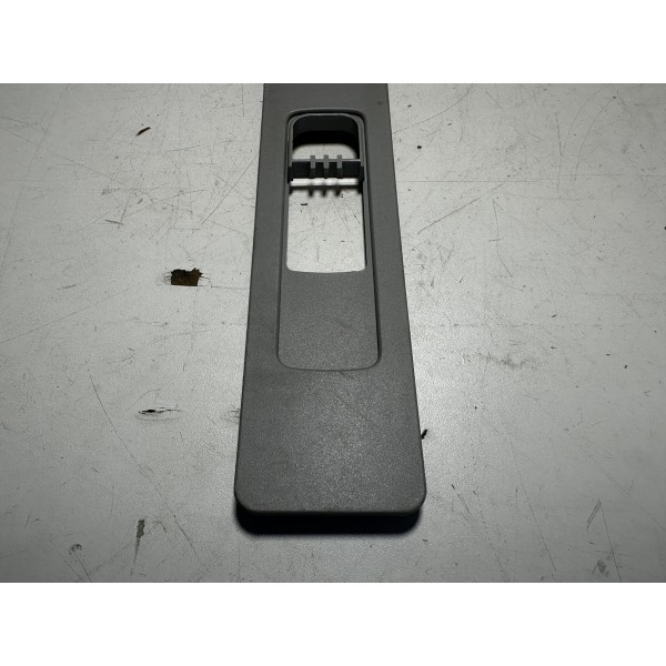 Moldura Coluna Central Hilux 2016/2021 Original