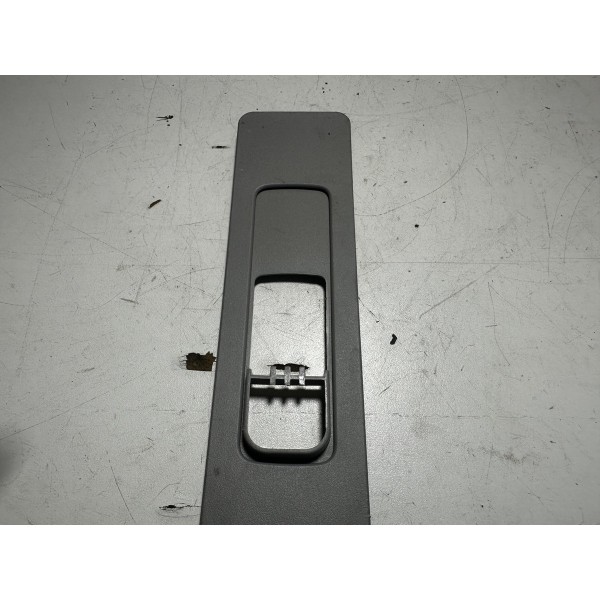 Moldura Coluna Central Hilux 2016/2021 Original