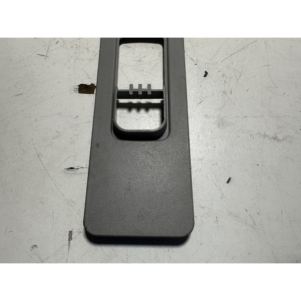 Moldura Coluna Central Hilux 2016/2021 Original