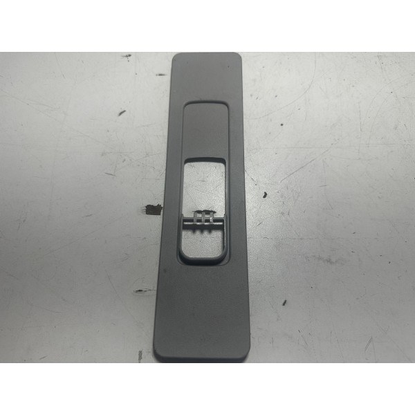 Moldura Coluna Central Hilux 2016/2021 Original