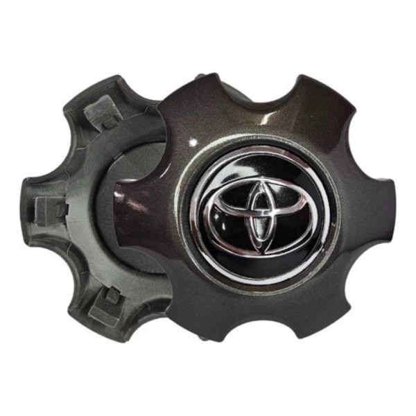 Calota Roda Original Hilux Sw4 2022 (unid.)