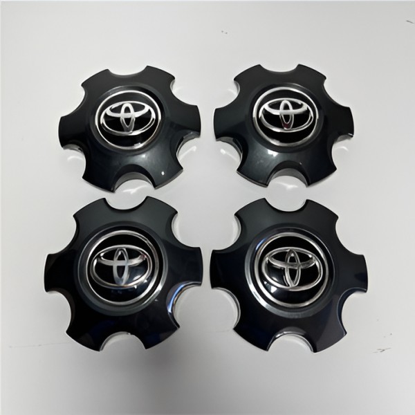 Calota Roda Original Hilux Sw4 2022 (unid.)