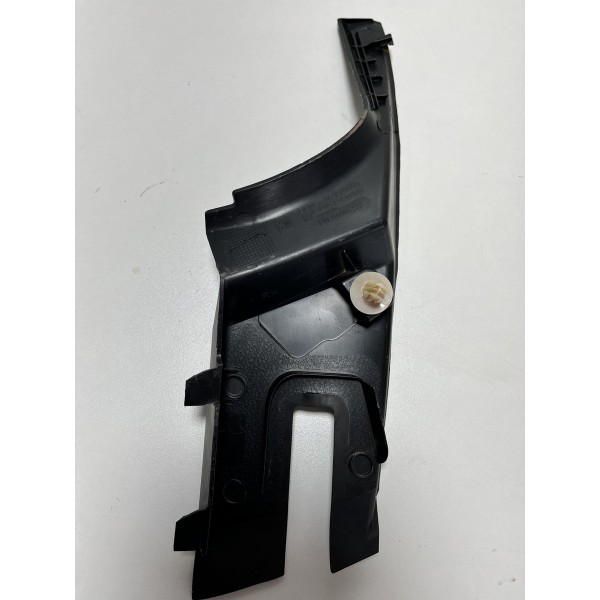 Moldura Lateral Churrasqueira Direita S10 12/22 Original