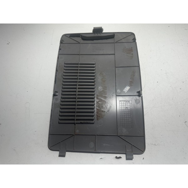 Tampa Caixa Ferramenta Esquerdo L200 2015/2019 Original