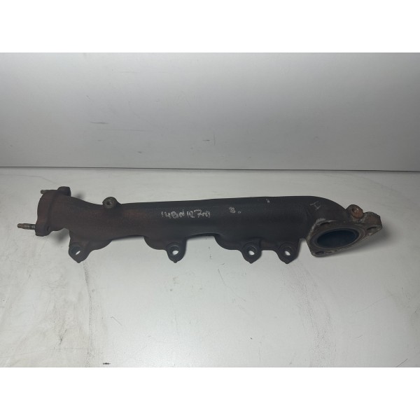 Coletor De Escape Turbina Hilux Sw4 2.8 Diesel 2016/2023 Org