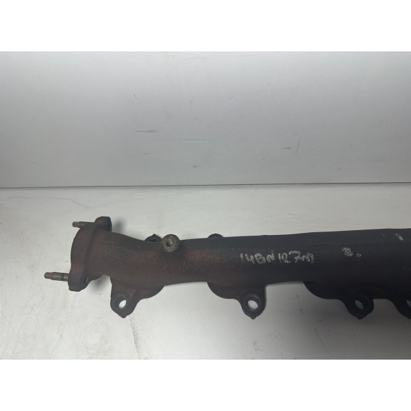 Coletor De Escape Turbina Hilux Sw4 2.8 Diesel 2016/2023 Org