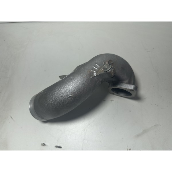 Cano Duto Ar Admissão Turbina Hilux Sw4 2.8 2016/2020 Orign