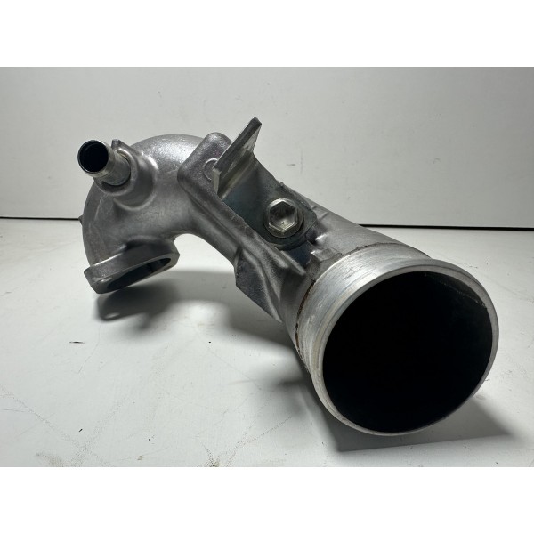 Cano Duto Ar Admissão Turbina Hilux Sw4 2.8 2016/2020 Orign