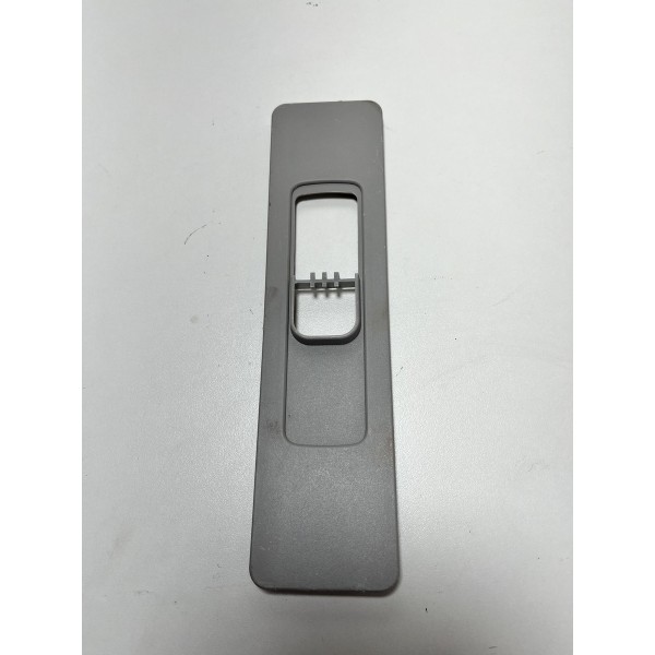 Acabamento Regulagem Cinto Dianteiro Esquerdo Sw4 20/24