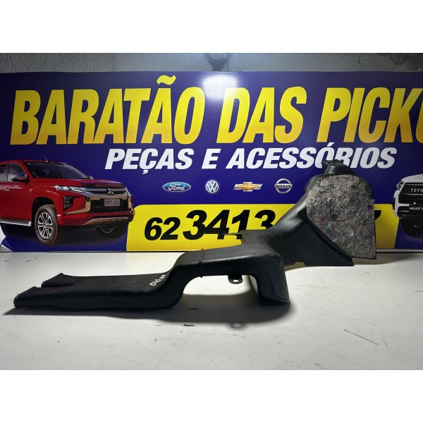 Duto Aquecedor Ar Condicionado Tras L/d L200 2015 Original