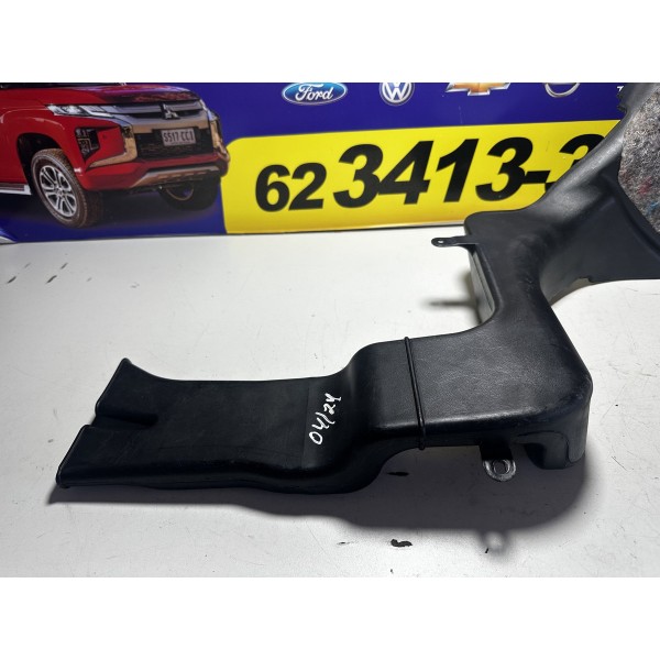 Duto Aquecedor Ar Condicionado Tras L/d L200 2015 Original