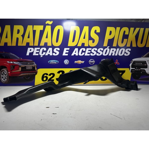 Duto Aquecedor Ar Condicionado Tras L/d L200 2015 Original