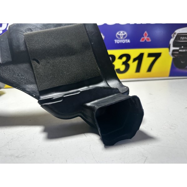 Duto Aquecedor Ar Condicionado Tras L/d L200 2015 Original