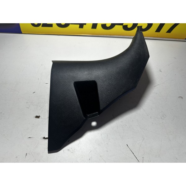 Acabamento Coluna Pé Diant Direito Hilux 2016/2023 Original