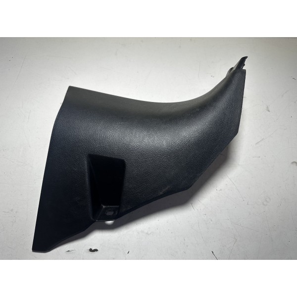 Acabamento Coluna Pé Diant Direito Hilux 2016/2023 Original