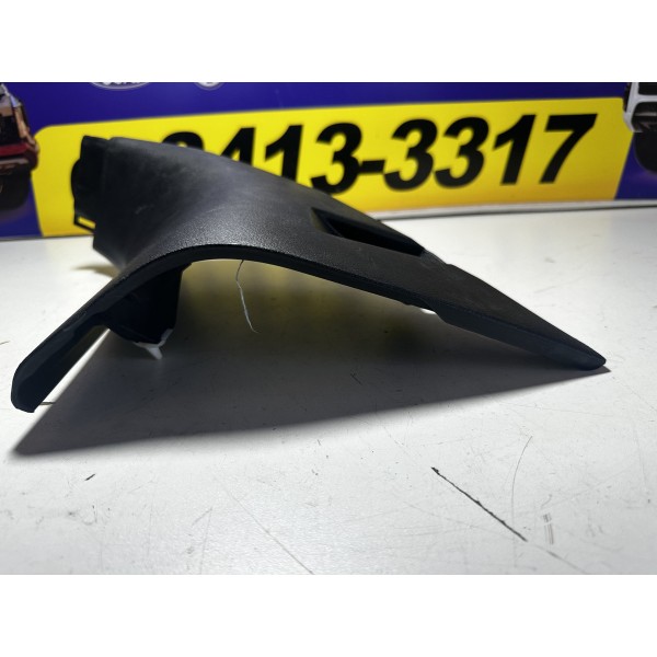 Acabamento Coluna Pé Diant Direito Hilux 2016/2023 Original