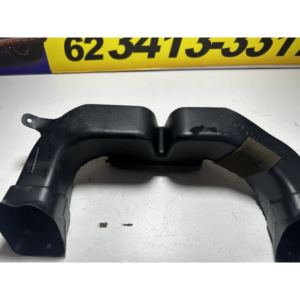 Duto Difusor Ar Central Hilux 2005/2015 Original