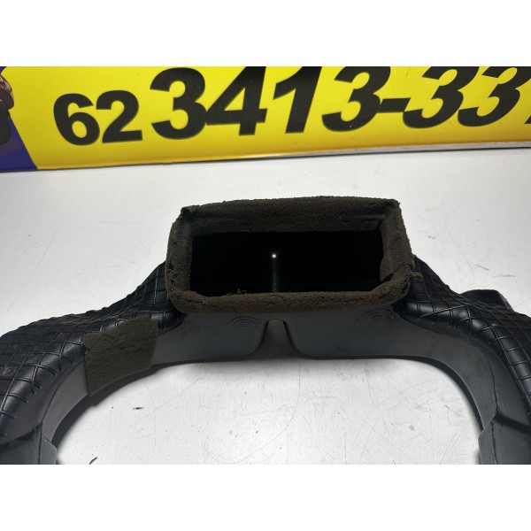 Duto Difusor Ar Central Hilux 2005/2015 Original