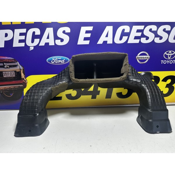 Duto Difusor Ar Central Hilux 2005/2015 Original