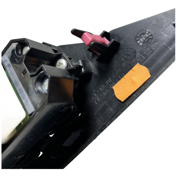 Comando Vidro Elétrico Dianteiro L/e Hilux 2.8 Manual 18/19