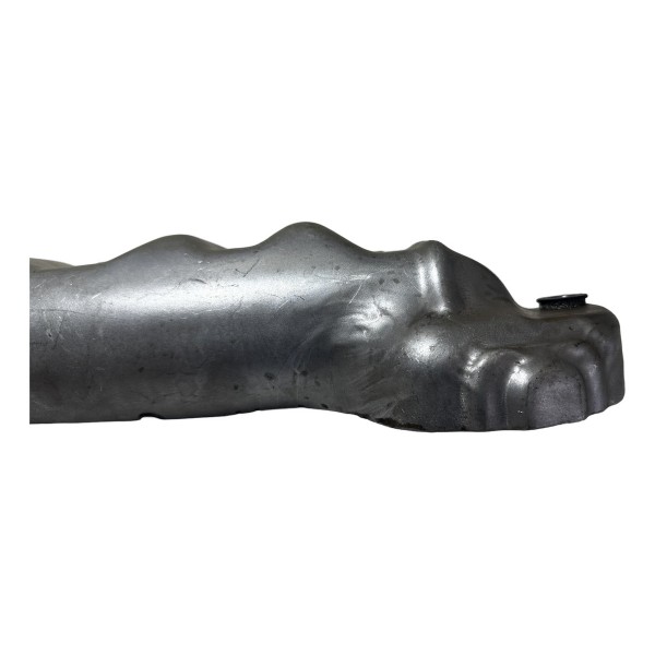 Defletor Calor Coletor Escape Sw4 2.8 16/21 Original