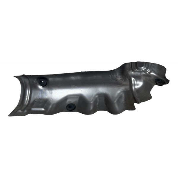 Defletor Calor Coletor Escape Sw4 2.8 16/21 Original