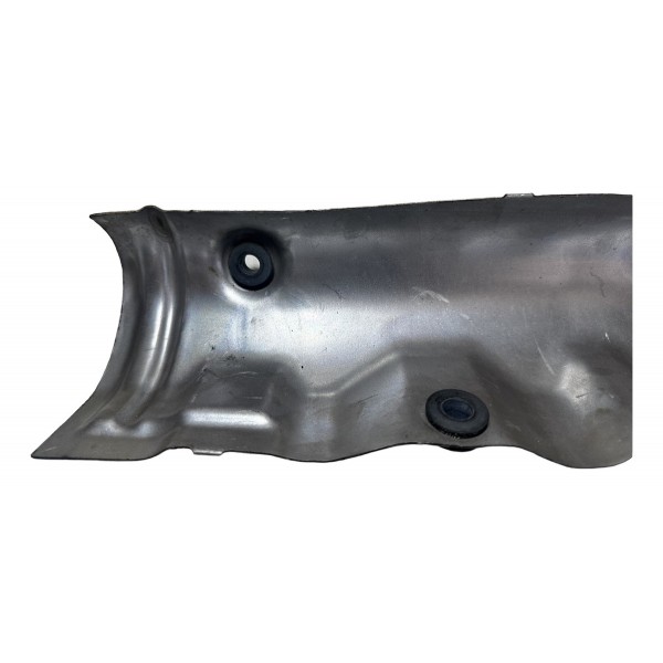 Defletor Calor Coletor Escape Sw4 2.8 16/21 Original