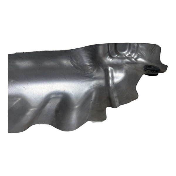 Defletor Calor Coletor Escape Sw4 2.8 16/21 Original