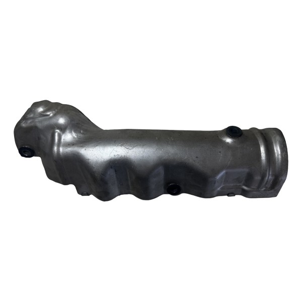 Defletor Calor Coletor Escape Sw4 2.8 16/21 Original