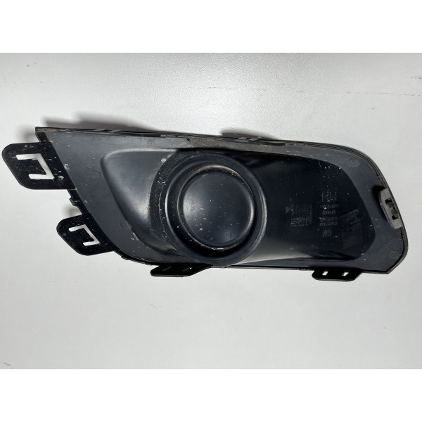 Tampa Abertura Farol De Milha Direito Gm S10 17/20 Original