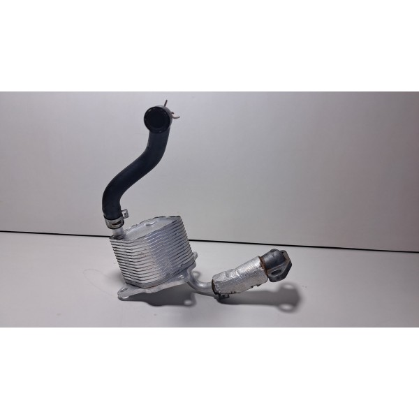 Resfriador Óleo Motor Hilux Sw4 2.8 16/22 Original