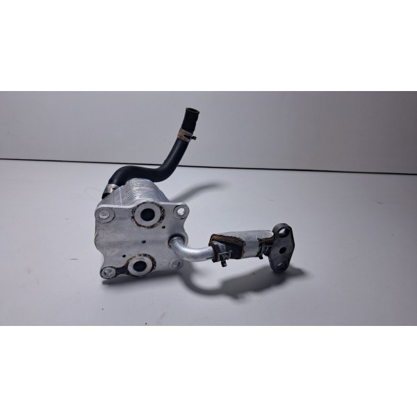 Resfriador Óleo Motor Hilux Sw4 2.8 16/22 Original