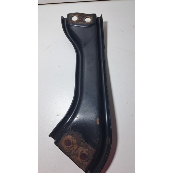 Suporte Inferior Caixa Tração S10 2.8 2019 Original