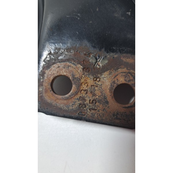 Suporte Inferior Caixa Tração S10 2.8 2019 Original