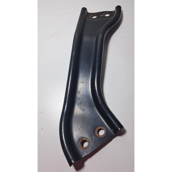 Suporte Inferior Caixa Tração S10 2.8 2019 Original