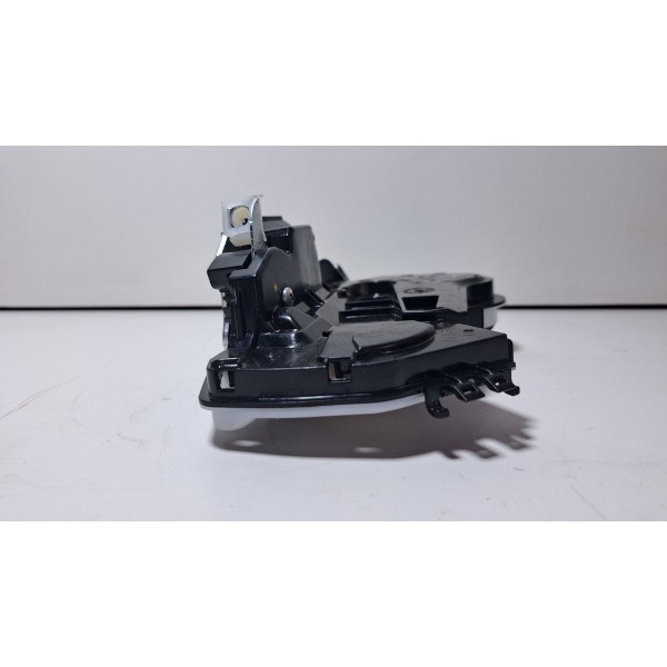 Fechadura Porta Dianteira Direita Hilux 16/19 Original