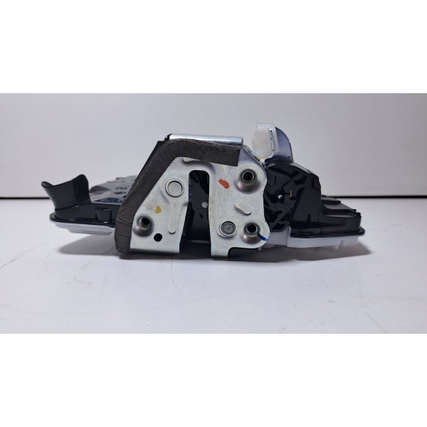 Fechadura Porta Dianteira Direita Hilux 16/19 Original