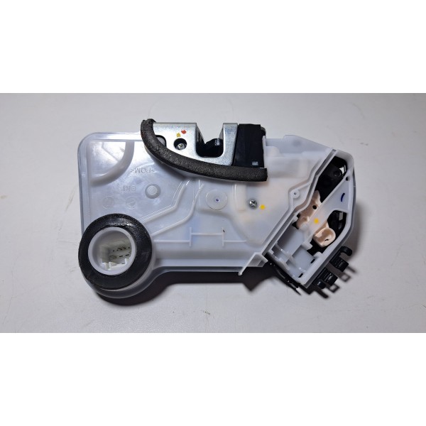 Fechadura Porta Dianteira Direita Hilux 16/19 Original