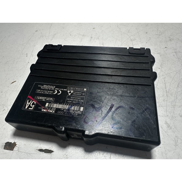 Módulo Ignição 5a Hilux 2.8 2016/2021 Original