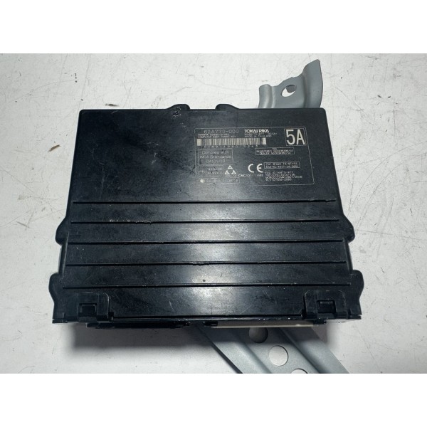 Módulo Ignição 5a Hilux 2.8 2016/2021 Original