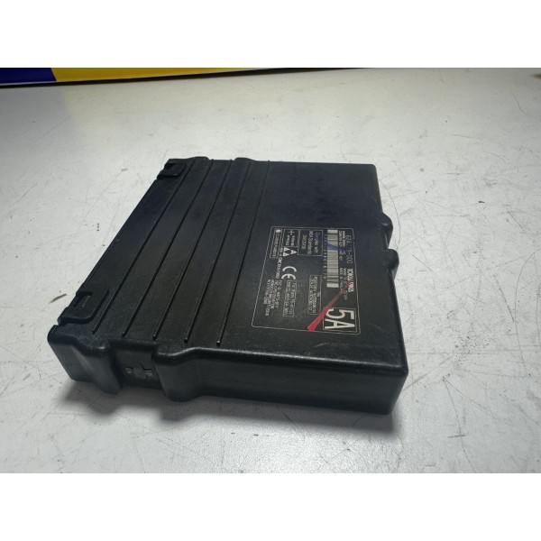 Módulo Ignição 5a Hilux 2.8 2016/2021 Original