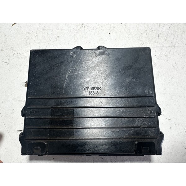 Módulo Ignição 5a Hilux 2.8 2016/2021 Original