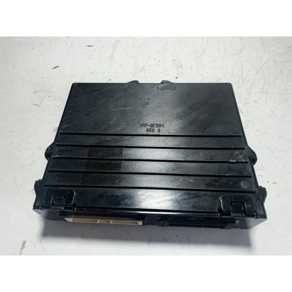 Módulo Ignição 5a Hilux 2.8 2016/2021 Original